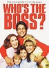 Who's the Boss? - The Complete First Season : Amazon.sg: Movies & TV