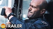 WRATH OF MAN Trailer (2021) New Jason Statham Action Movie - YouTube