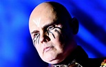 Smashing Pumpkins' Billy Corgan announces UK and European solo shows