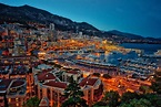 Monte Carlo Wallpapers - Top Free Monte Carlo Backgrounds - WallpaperAccess