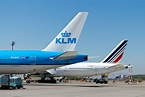 Air France-KLM launches Summer Sale offering fares to over 75 ...
