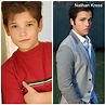 Nathan Kress Now And Then