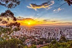 Bairros de Belo Horizonte: conheça histórias e por que visitar cada um