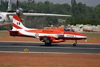 Sarang & Surya Kiran - Indian Air Force's [IAF] Aerial Demonstration ...