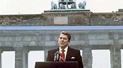 Erfolgreicher kalter Krieger: Ronald Reagan: Der Wildeste im Westen