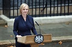 UK PM Liz Truss appoints new Cabinet - Focus Malaysia