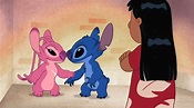 Lilo & Stitch: The Series S1E30 (2004) - Backdrops — The Movie Database (TMDB)