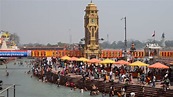 A guide to the best sightseeing attractions in Haridwar | Travel ...