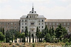 Toledo, Academia Infanteria - Spain