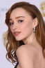 Phoebe Dynevor's Red Carpet Glam At The BAFTAs 2021 Was The Epitome Of ...
