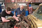 Car Fix | Discovery Velocity | The Lede