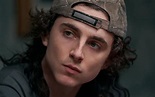 3840x2400 Resolution Timothee Chalamet in Don't Look Up Movie UHD 4K ...