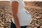 Pregnant Belly Shape And Size: A Month-By-Month Guide