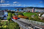 Tudo sobre a cidade de Wellington na Nova Zelândia: o que fazer