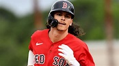 Ryan Fitzgerald is the most improbable Red Sox prospect you've never ...