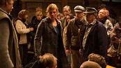 New series of German crime drama Inspector Falke on Walter Presents ...