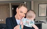 Kate Upton Says Breastfeeding Sucked The Energy Out Of Her