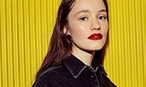 New Music Video: Sigrid – “Mirror”. | Coverstory