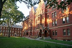 Harvard University: come visitare una delle università più rinomate al ...