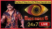How To Upload Bigg boss Telugu Live In Youtube Without Copyright Claim ...