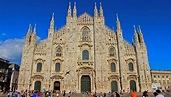 15 lugares que ver en Italia imprescindibles