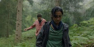 Movie Review: In the Earth (2021) - The Critical Movie Critics