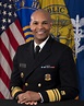 Dr. Jerome Adams: The 20th Surgeon General of the United States ...