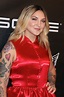 JULIA MICHAELS at Gabrielle’s Angel Foundation Angel Ball 2018 in New ...