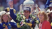 Indy 500 legend Al Unser Sr. dies aged 82 - CNN