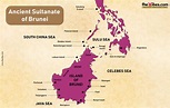 Brunei or Sulu: an ancient territorial dispute | Malaysia | The Vibes