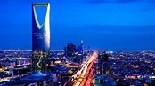 Three Things To Experience When Travelling To Riyadh