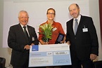 Kölner Wissenschaftler mit Roman Herzog Forschungspreis Soziale ...