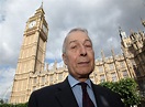 Frank Field: a 'maverick' Labour MP who won't be missed | The ...