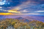 Chattahoochee-Oconee National Forest (Chattooga District)