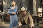 Westworld Episode 5 Pictures With Evan Rachel Wood and Ed Harris ...