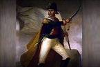 21 de enero de 1769, natalicio del General Ignacio Allende ...
