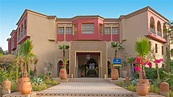 Hotel in Marrakech | Iberostar Club Palmeraie Marrakech
