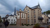 Diekirch und Ettelbrück – Le Lapin Voyageur visite…