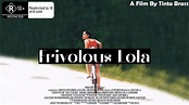 Frivolous Lola (1998) | 18+ Movie | Tinto Brass - YouTube