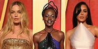 Best Dressed at Vanity Fair Oscar Party 2024 – Our 25 Favorite Looks ...