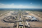 El aeropuerto Internacional de Dallas-Fort Worth se amplía | Aviacion News