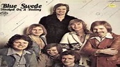Blue Swede: Hooked On A Feeling (Lyrics in Description) - YouTube
