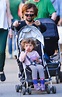 Peter Dinklage Strolls With Zelig | Celeb Baby Laundry