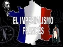 El Imperialismo Frances