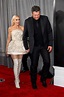 Gwen Stefani y Blake Shelton en los premios Grammy 2020 fueron la ...