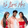 Simone & Simaria lanzan el sencillo “No Llores Más” junto a Sebastián ...