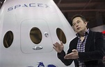 SpaceX is launching a moon mission in 2018 - Business Insider