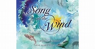 Song on the Wind by Caroline Everson