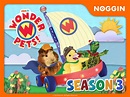 Watch Wonder Pets Season 3 (US voice over) | Prime Video