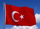 National Flag Of Turkey - RankFlags.com – Collection of Flags